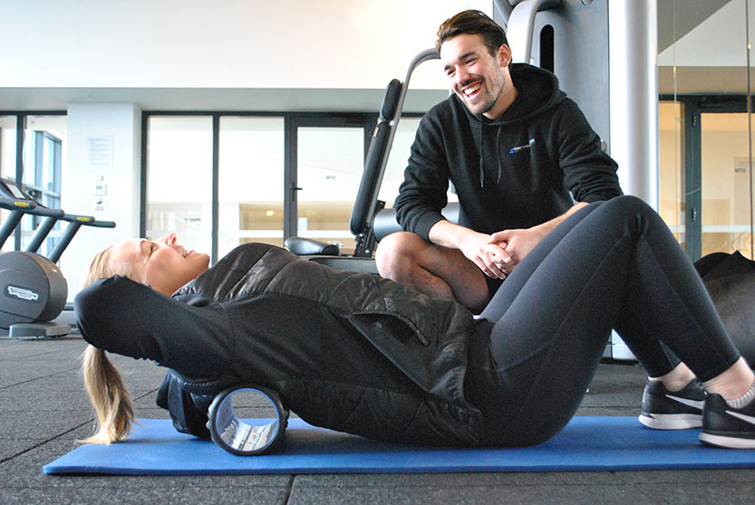 Helping inner-city locals get Functional For Life
