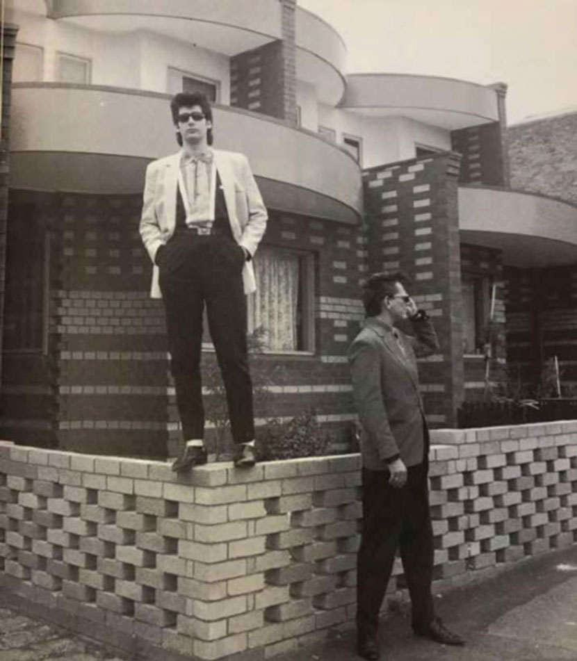 Public housing in Carlton gets heritage recognition
