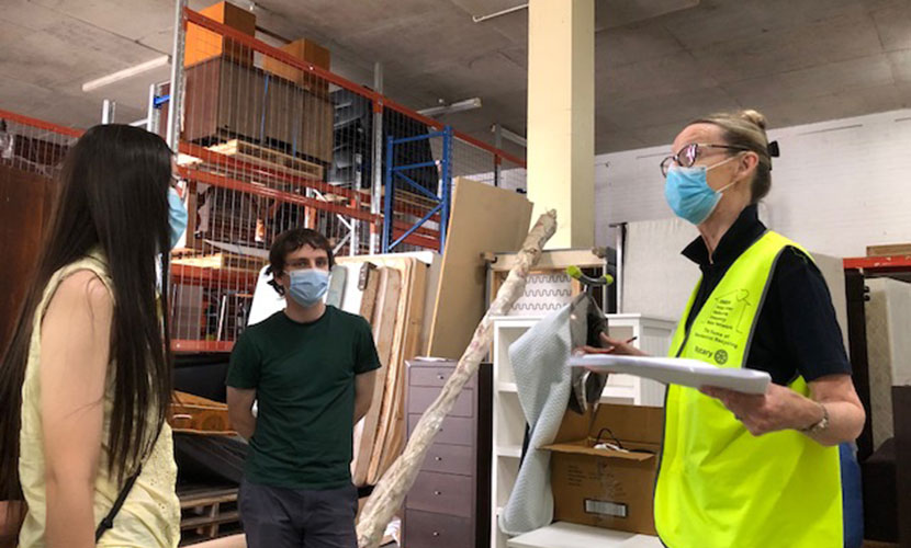 RIMERN-the home of residential recycling