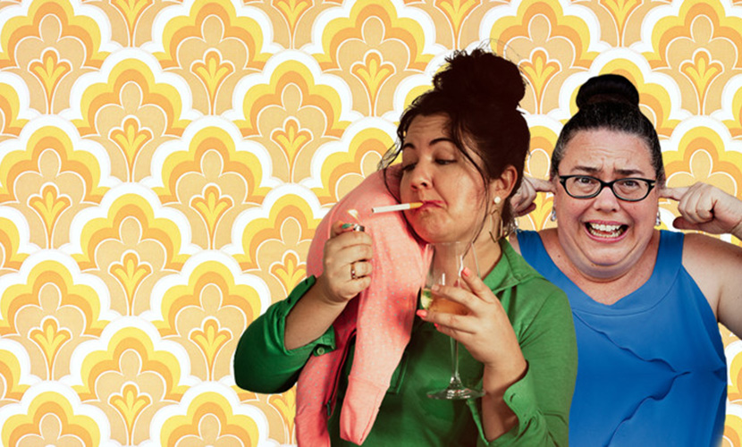 Comedy Festival returns