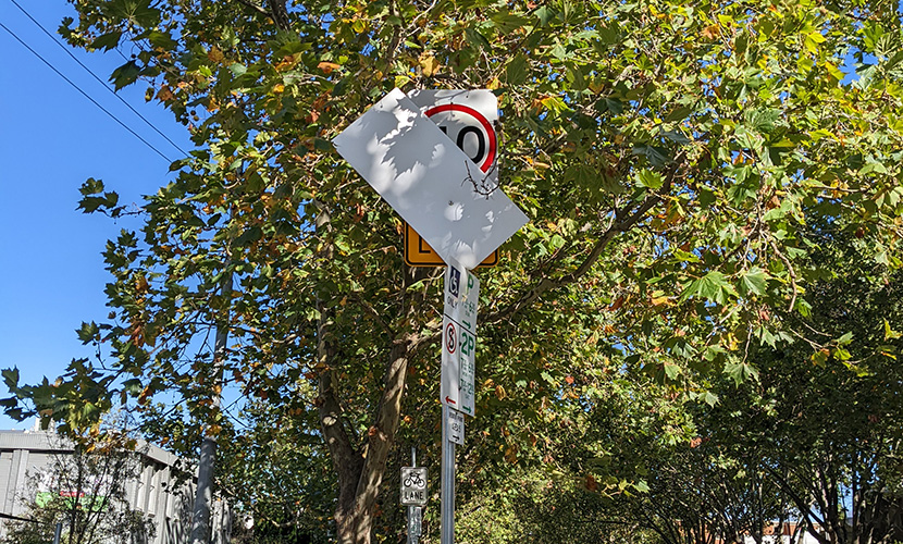 New 40km/h speed limits in North Melbourne under final review