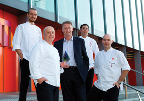 MCEC shines at Melbourne show