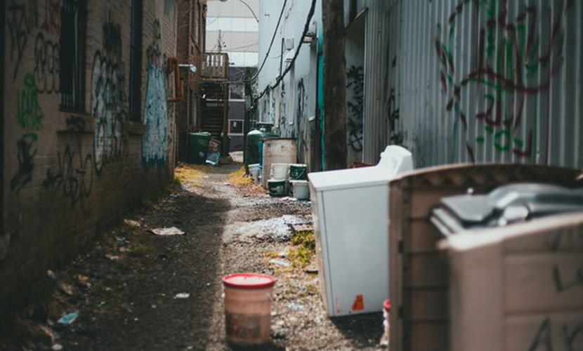 Phone app helps communities stay cleaner, safer and more effective