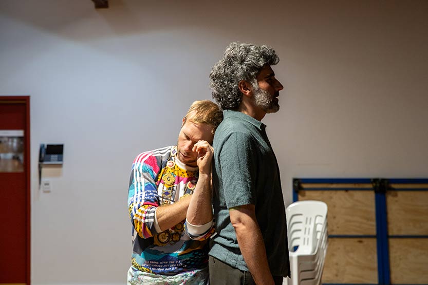 Joel Bray presents new production at Malthouse in May