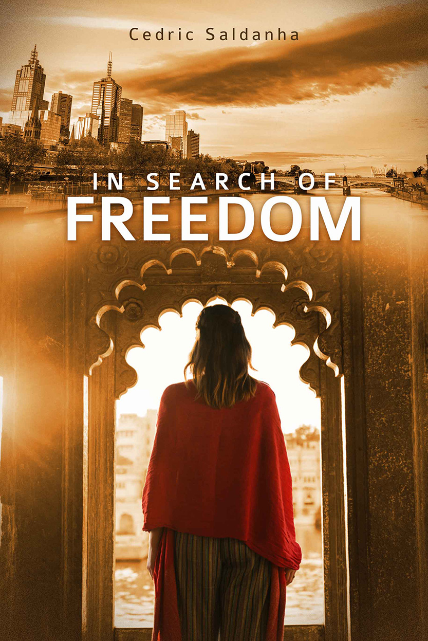 Debut novel highlights urgent need to address violence against women