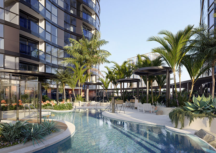 Greystar marks biggest build-to-rent project in Australia’s history