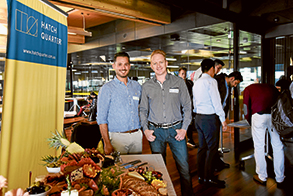 Hatch continues to incubate startups