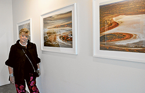 Spectrum: Photos develop community