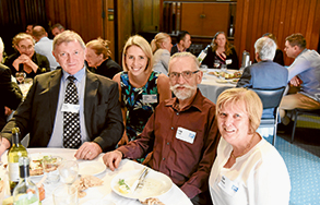 Final Docklands Networking Lunch