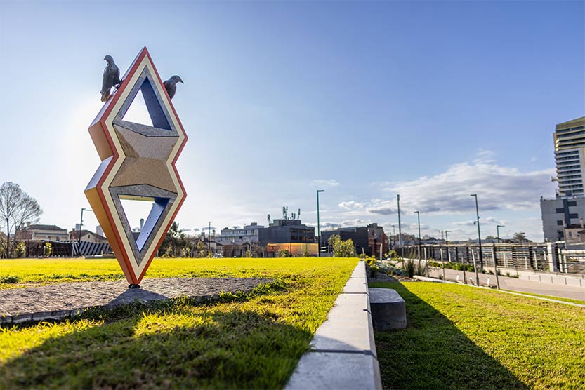 South Yarra park now open after Metro Tunnel upgrades