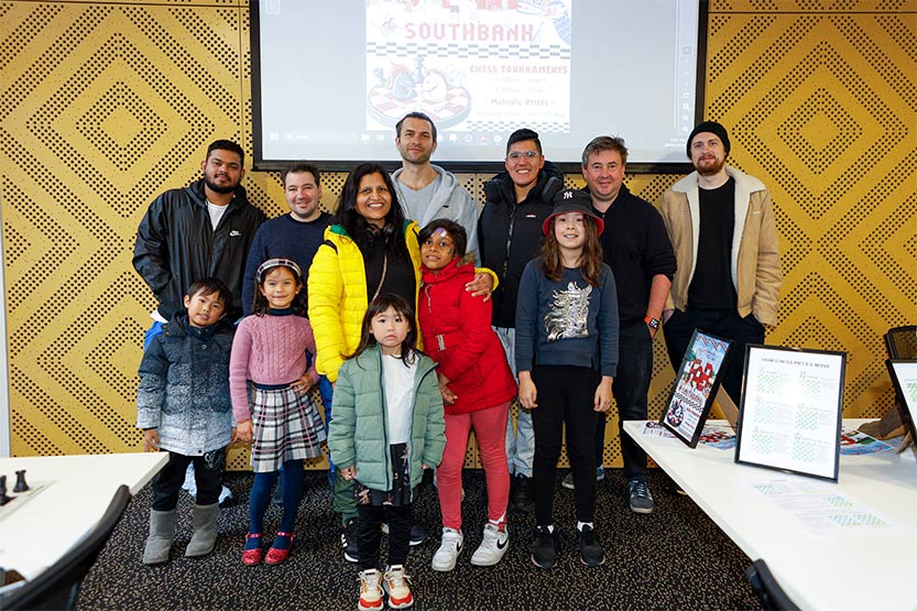 Smiles and joy unite community at the Festival @ Boyd