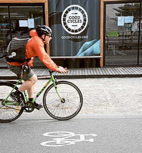 Residents misled by City of Melbourne