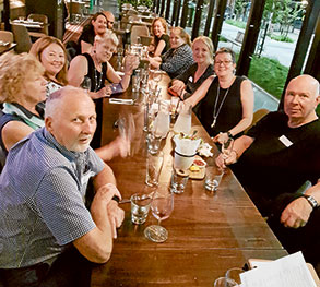 May Social Club