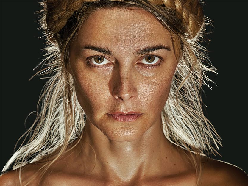 Acclaimed Shakespeare reimagining premieres at Malthouse