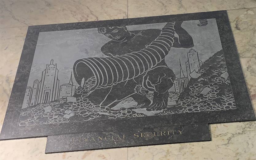 Marble in Melbourne