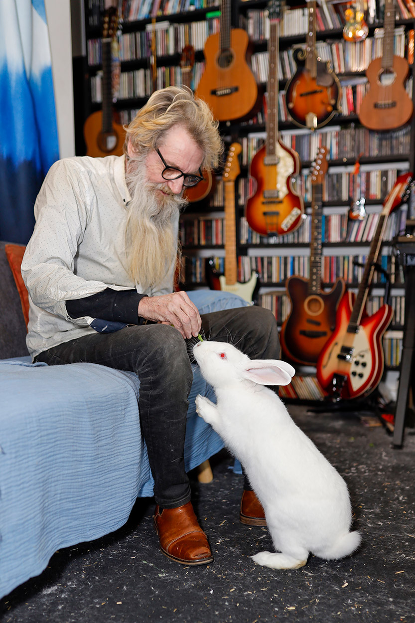 A Hoppy ending