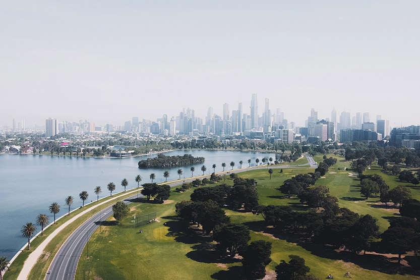 Port Phillip adopts “future proof” budget