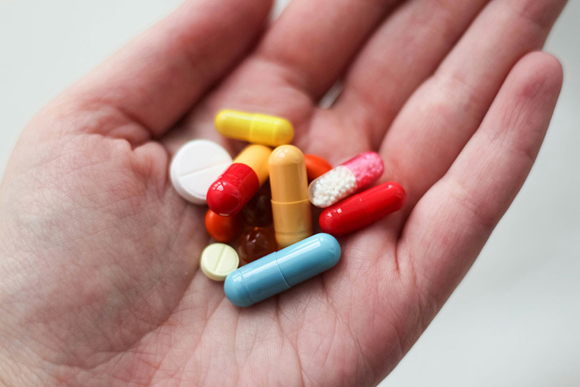 Pill testing trial to keep people safe – and save lives