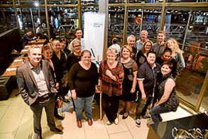 Social Docklanders