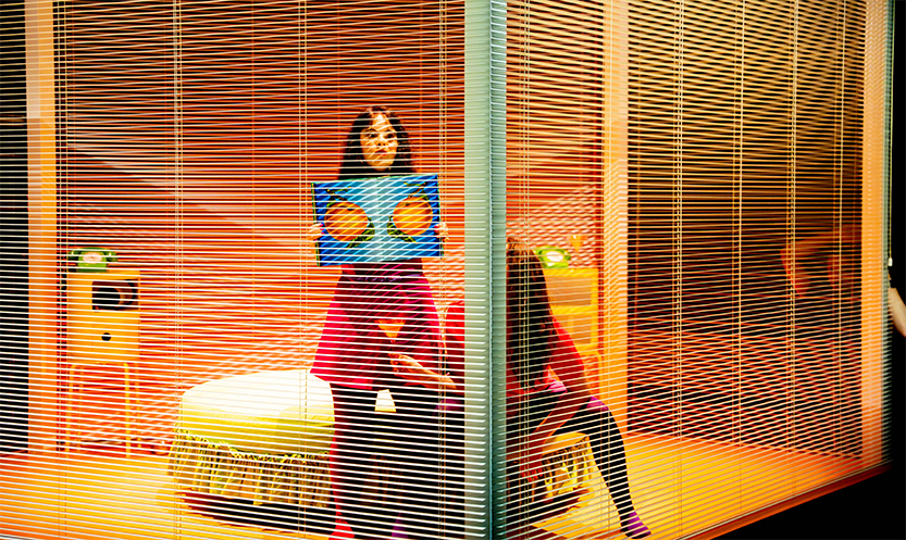 Alter State returns with a futuristic program for deaf and disabled artists