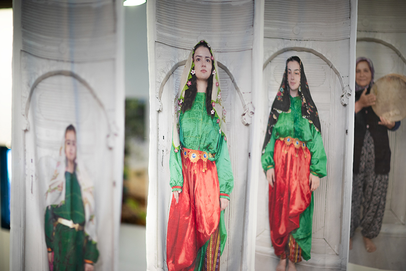 Erkin Kalayci: a photographic anthropologist