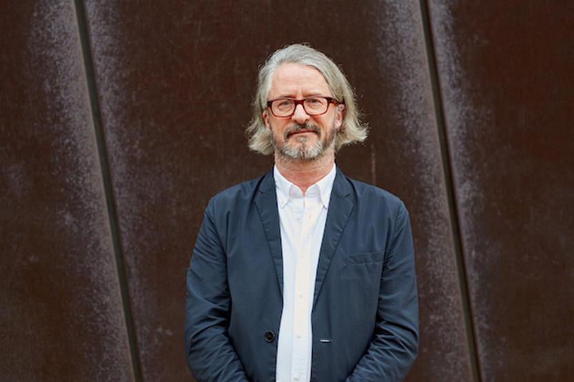ACCA CEO and artistic director to step down