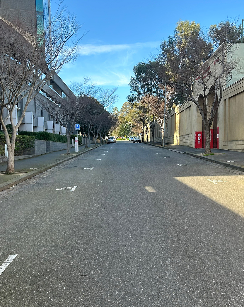 Some Southbankers “fed-up” with new parking changes