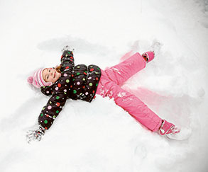 Local school holiday program