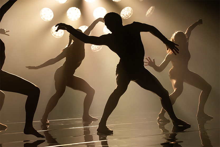 Sydney Dance Company to perform at Arts Centre Melbourne in October