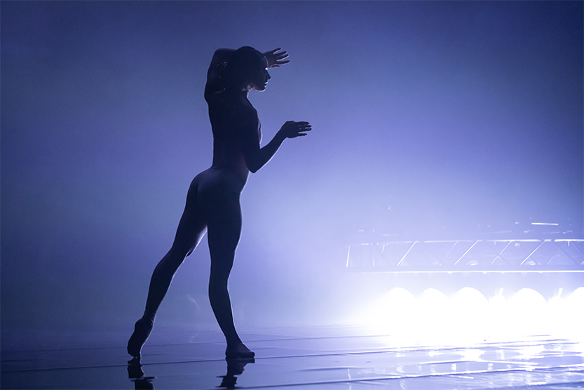 Sydney Dance Company to perform at Arts Centre Melbourne in October