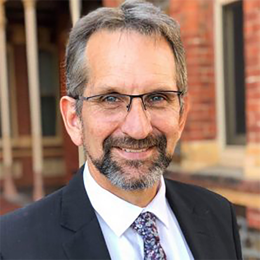 My first column as the new pastor of St Johns Southgate