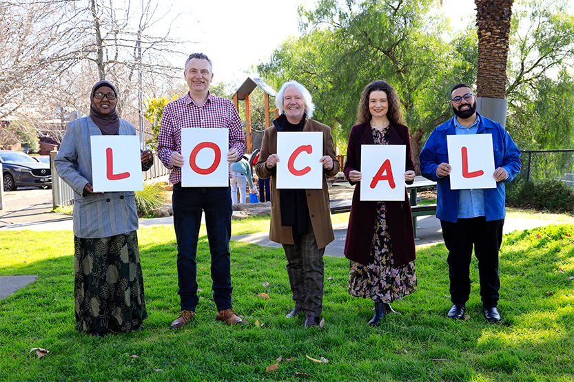 City of Melbourne elections: where things are at