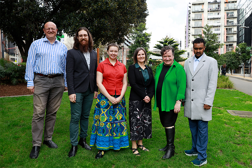 Greens reveal housing policy for the City of Melbourne