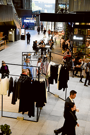 Arnsdorf pop-up