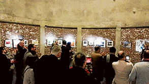 Art auction: The Emmanueli Collection