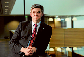 Decision time on CEO Ben Rimmer