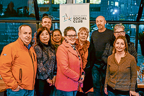 Social club