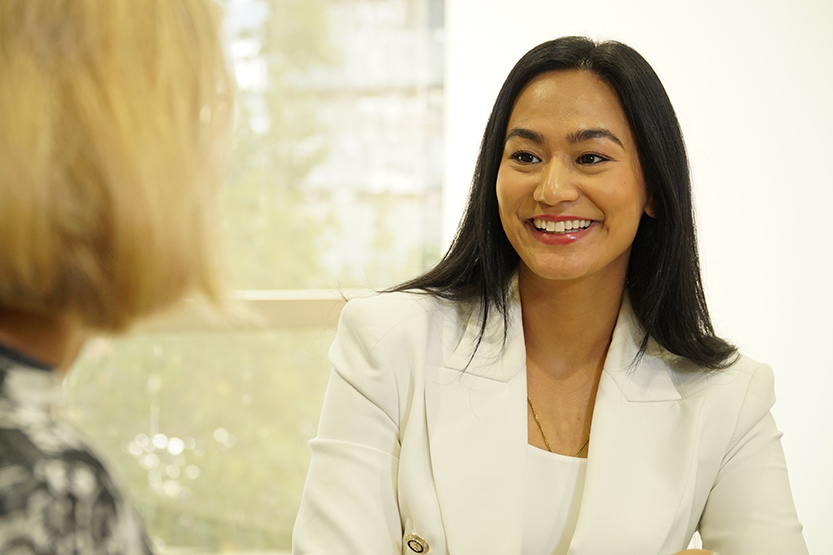 The Southbanker looking to shake up the City of Melbourne through innovation