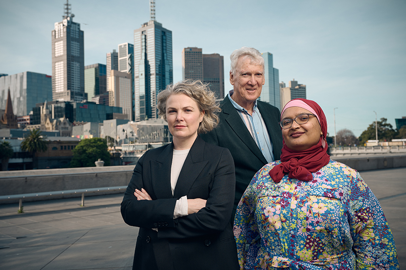 Melbourne Theatre Company unveils “biggest and boldest” season to date 