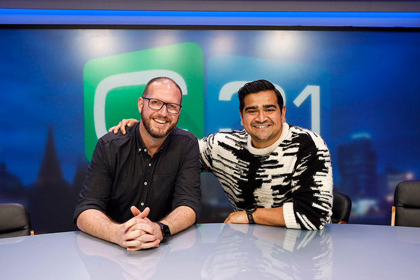 “It’s been a tumultuous journey”: 30 years of Channel 31