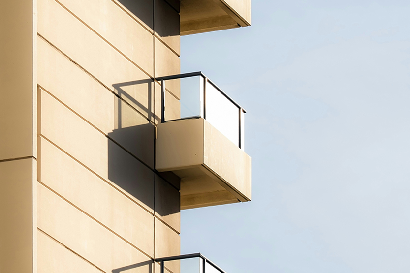 Understanding your apartment building