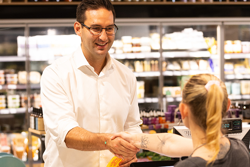 Everyone deserves a better deal at the supermarket