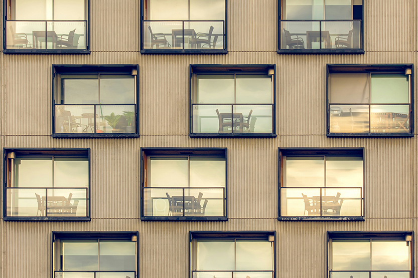 Amendments to short-stay legislation a welcome relief to owners’ corporations