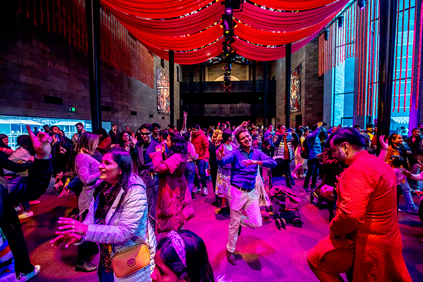 Indian Community Day 2024 returns to the NGV 