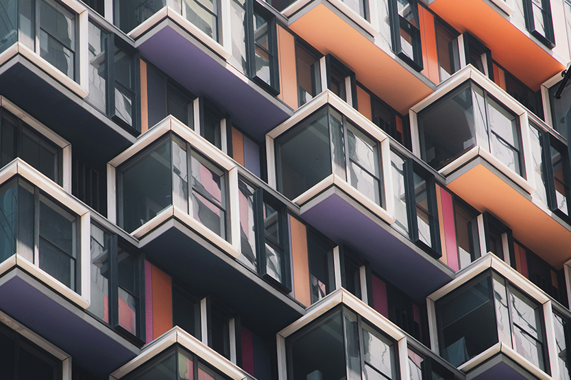 More homes and greater opportunities for renters