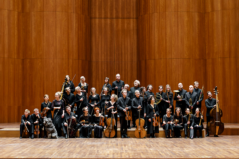 “Mammoth” program for Melbourne Recital Centre in 2025 