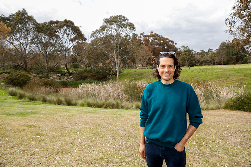 “An extraordinary councillor”: Rohan Leppert calls time at the City of Melbourne