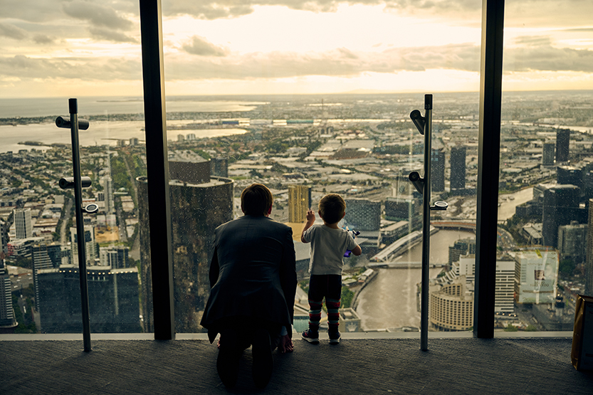Melbourne Skydeck: elevate your Melbourne experience