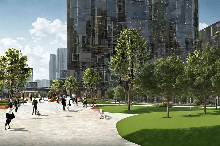 “Impoverished second cousins”: Southbank businesses call for action on Yarra-front