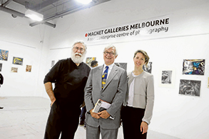 Photography for human rights